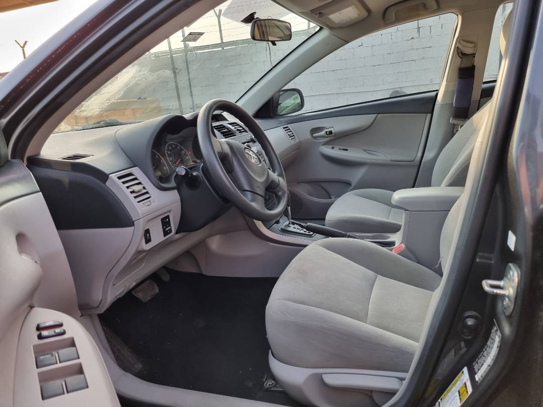 2012 TOYOTA COROLLA — 186798 Miles — Lot 42066894 — Ind. 12 - Marhaba Auctions Used Cars - Image 8