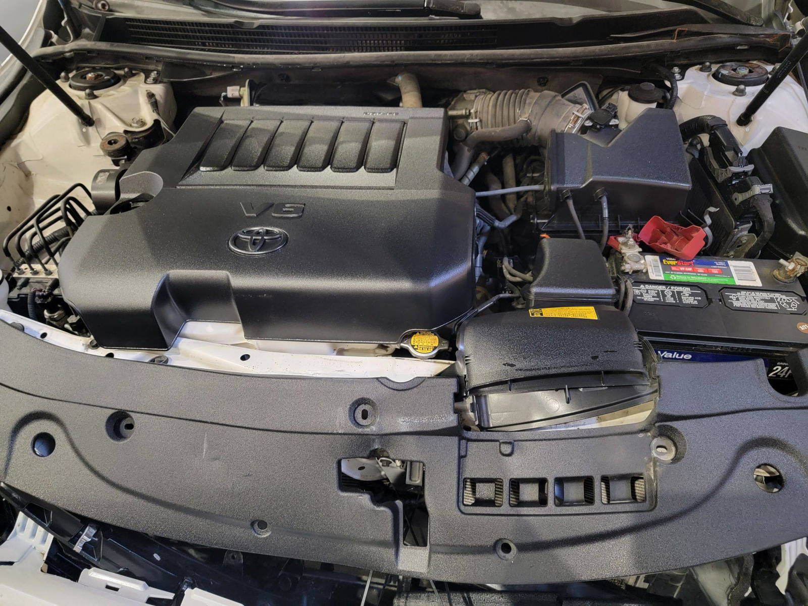 TOYOTA AVALON 2013 - Marhaba Auction Used Cars - Image 11