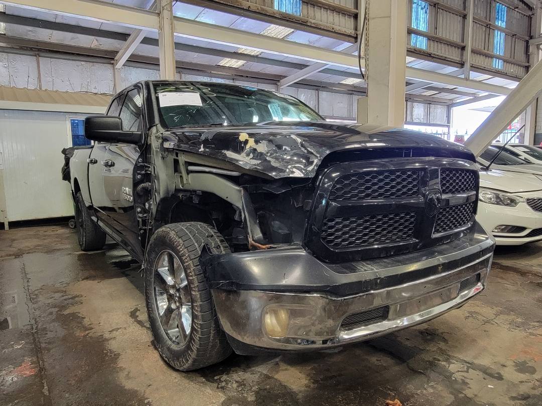 2016 RAM 1500 — 207001 Miles — Lot 165916 — Main - Marhaba Auctions Used Cars - Image 5