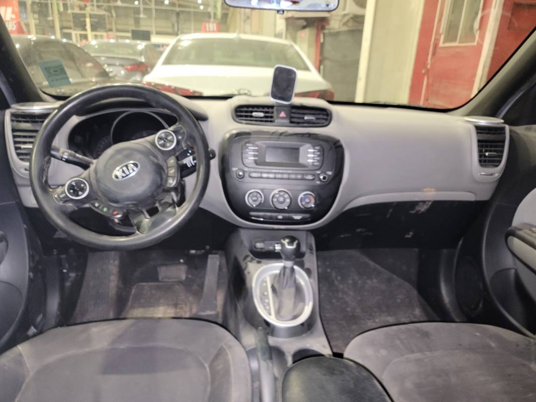 2016 KIA SOUL — 206749 Miles — Lot G7390659 — Main - Marhaba Auctions Used Cars - Image 8