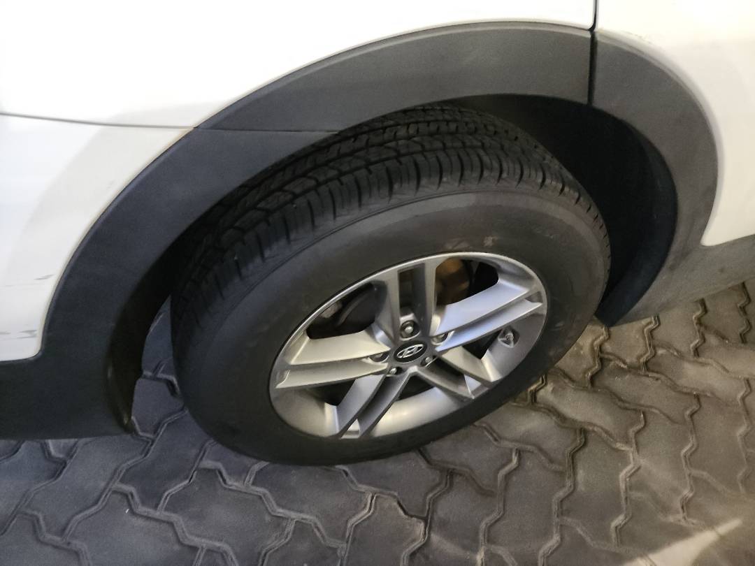 2018 HYUNDAI SANTA FE SPORT — 107168 Miles — Lot 37730086 - Marhaba Auctions Used Cars - Image 8