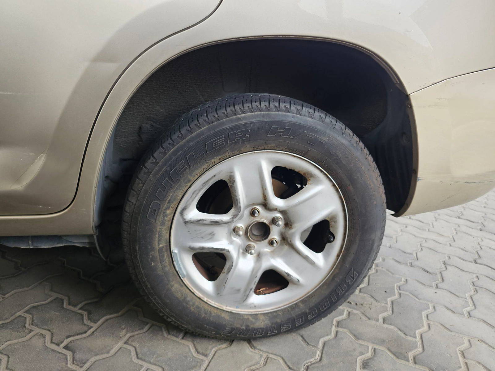 2007 TOYOTA RAV4 — 184297 Miles — Lot 56908845 — Main - Marhaba Auctions Used Cars - Image 10