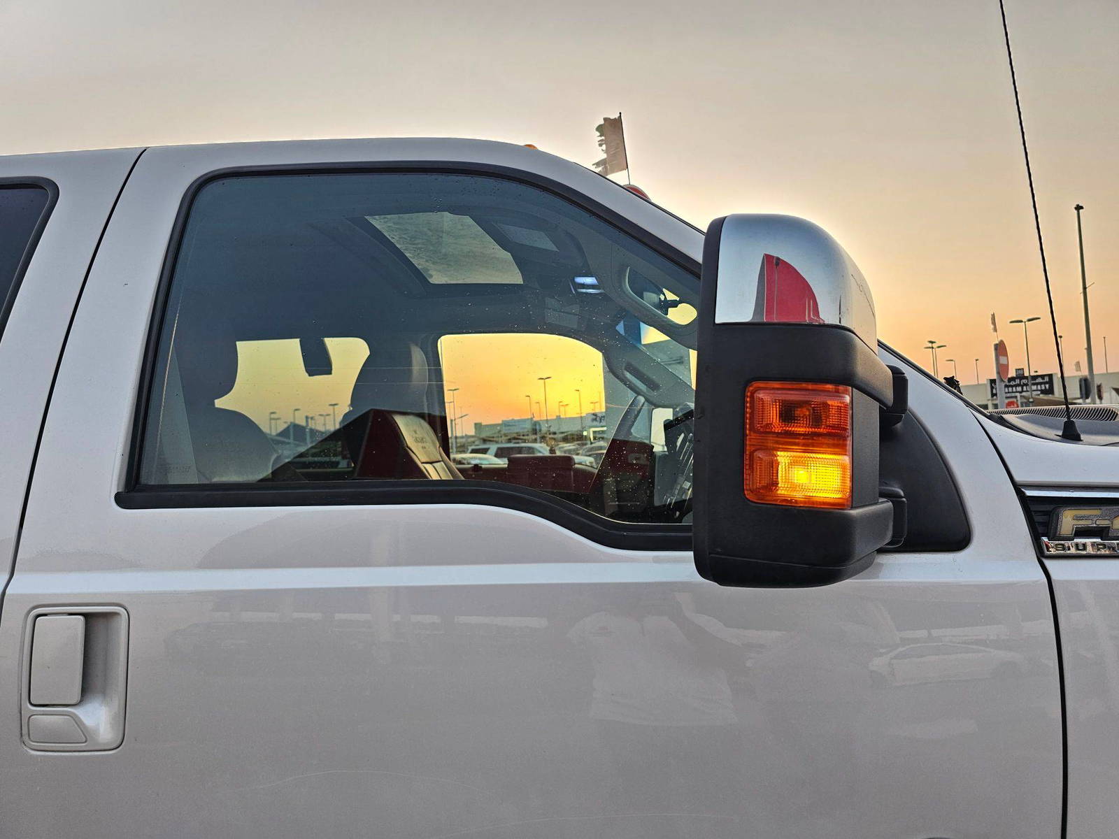 2011 FORD F450 — 168734 KM — Lot 2BEA51079 — Souq - Marhaba Auctions Used Cars - Image 20