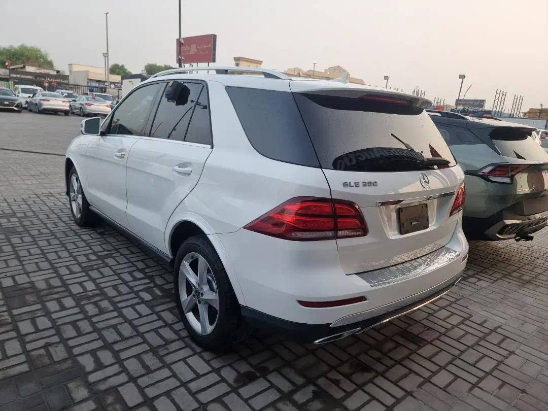 2018 MERCEDES BENZ GLE 350 — 151397 Miles — Lot 28322 — Souq - Marhaba Auctions Used Cars - Image 4