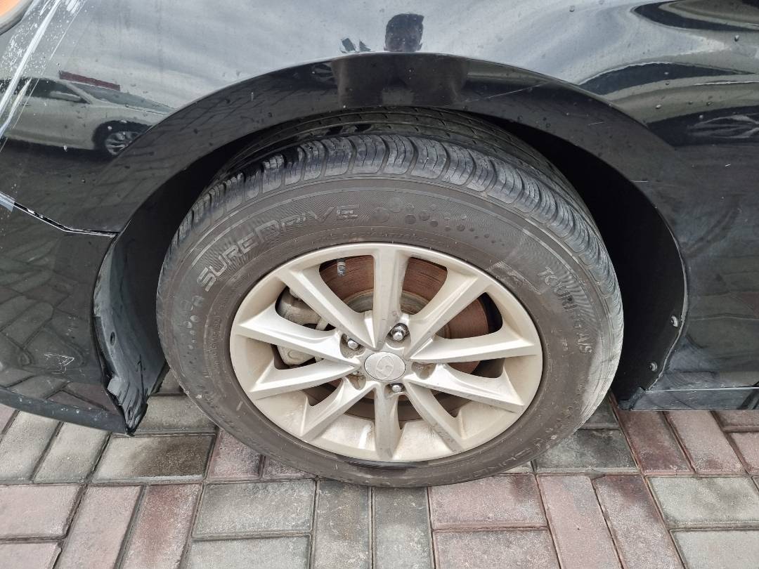 2019 HYUNDAI SONATA — 78736 Miles — Lot 215487 — Ind. 12 - Marhaba Auctions Used Cars - Image 10