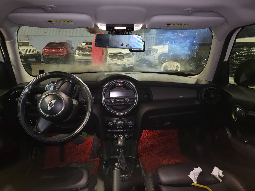 MINI COOPER 2016 - Marhaba Auction Used Cars - Image 8