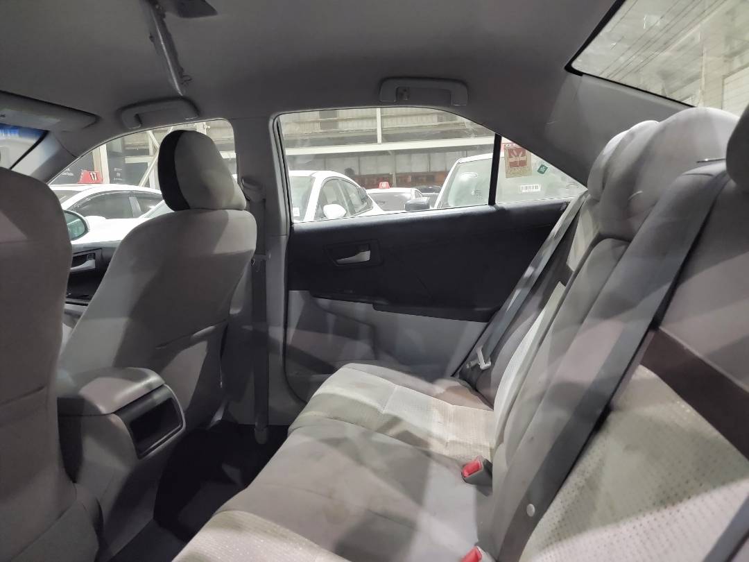 2012 TOYOTA CAMRY — 199621 Miles — Lot 044874 — Main - Marhaba Auctions Used Cars - Image 7