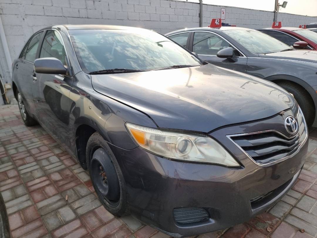 2011 TOYOTA CAMRY — 240424 Miles — Lot 47429504 — Ind. 12 - Marhaba Auctions Used Cars - Image 10