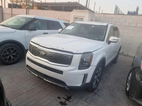 KIA TELLURIDE