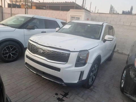 KIA TELLURIDE