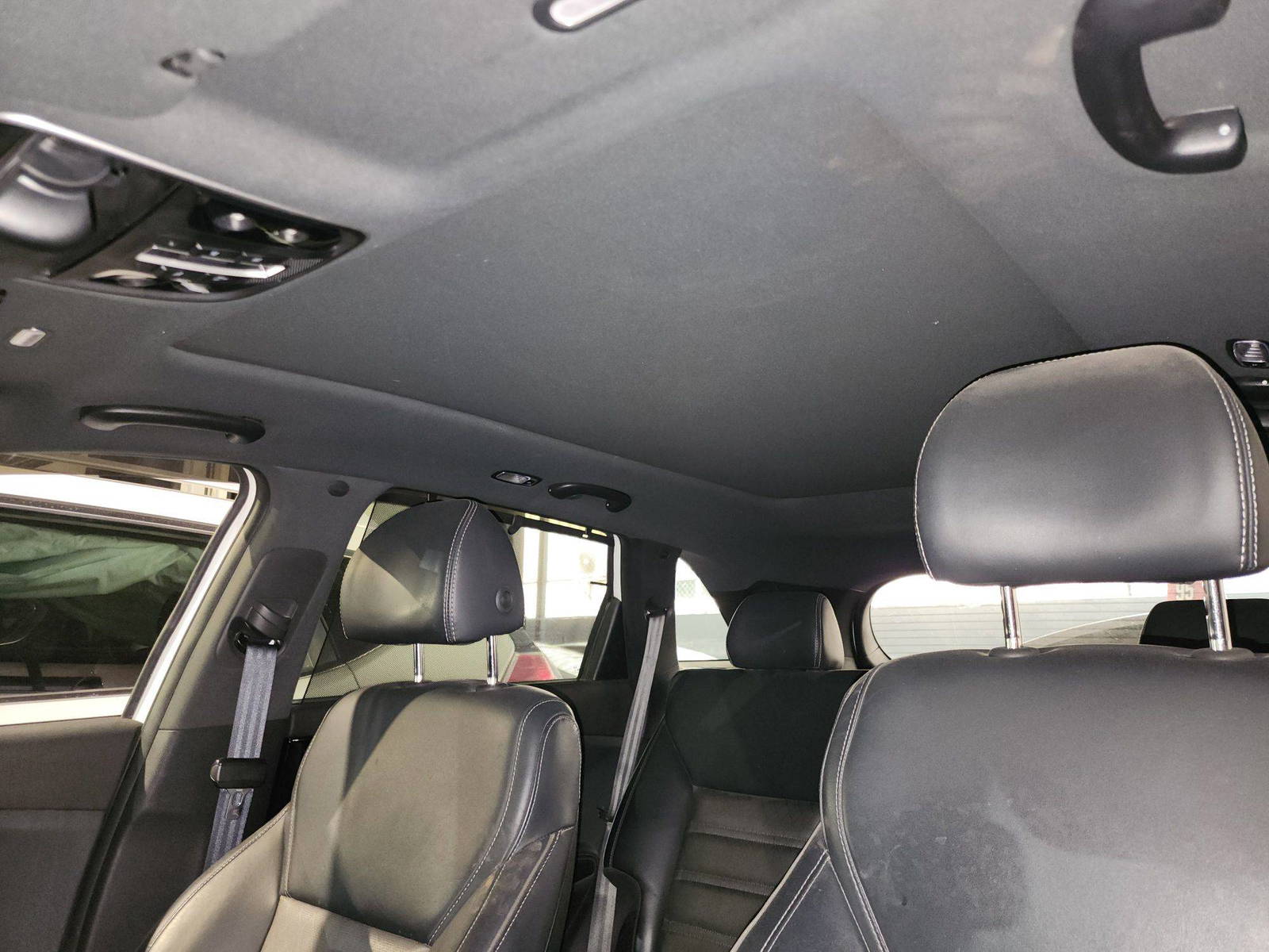 KIA SORENTO 2018 - Marhaba Auction Used Cars - Image 10