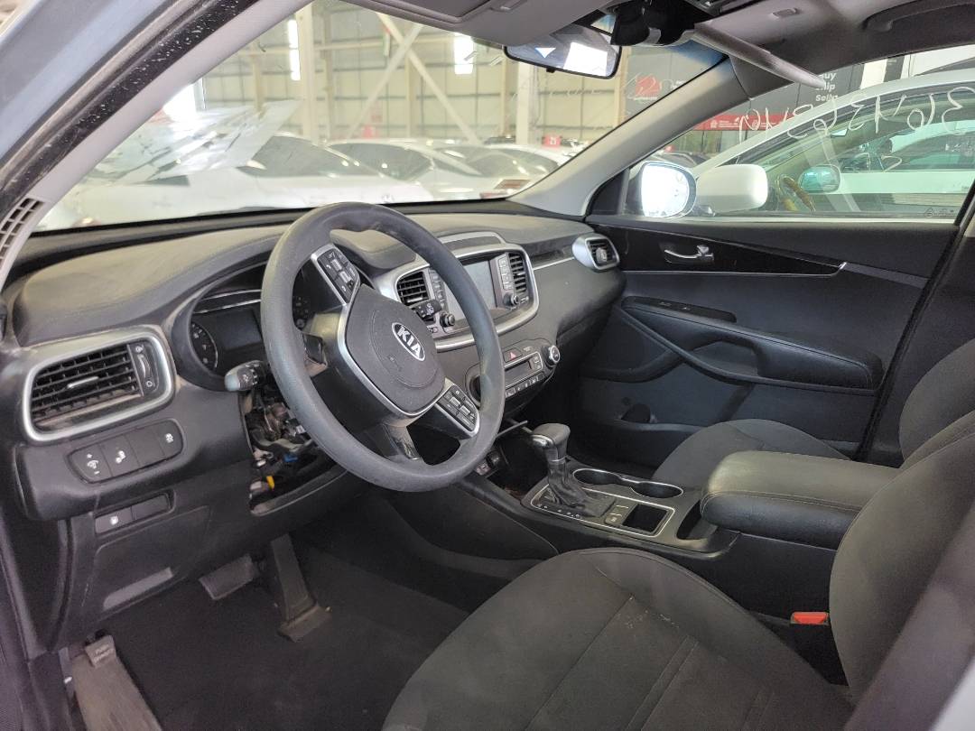 2019 KIA SORENTO — 76159 Miles — Lot 0KG477424 — Main - Marhaba Auctions Used Cars - Image 6