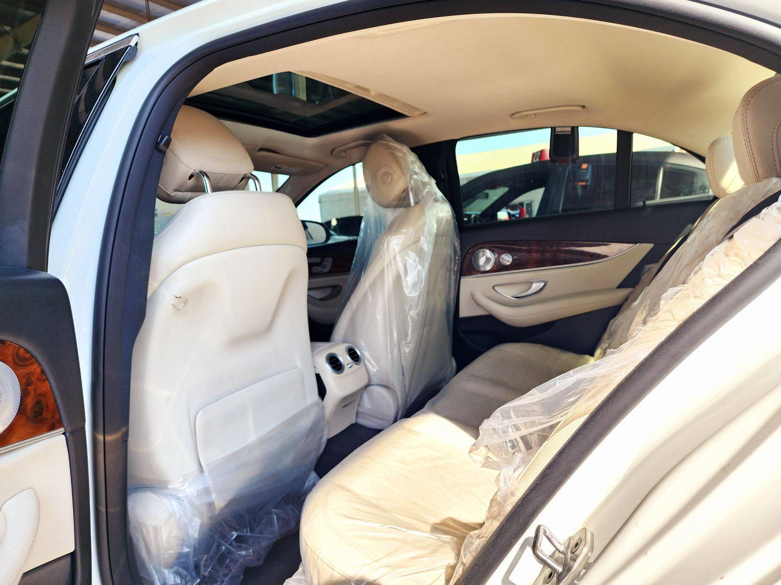 2019 MERCEDES BENZ E-300 — 78520 Miles — Lot B1KA677154 — Main - Marhaba Auctions Used Cars - Image 6