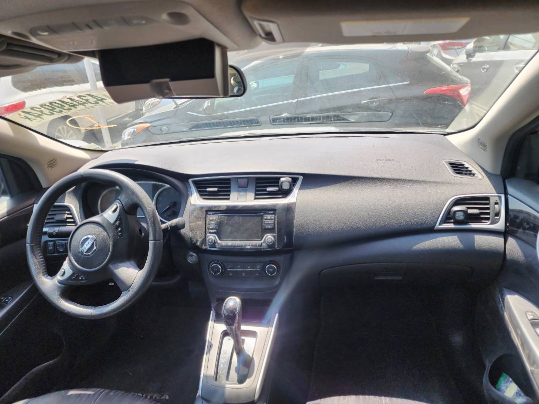 2017 NISSAN SENTRA — 140907 Miles — Lot 43449934 — Main - Marhaba Auctions Used Cars - Image 5