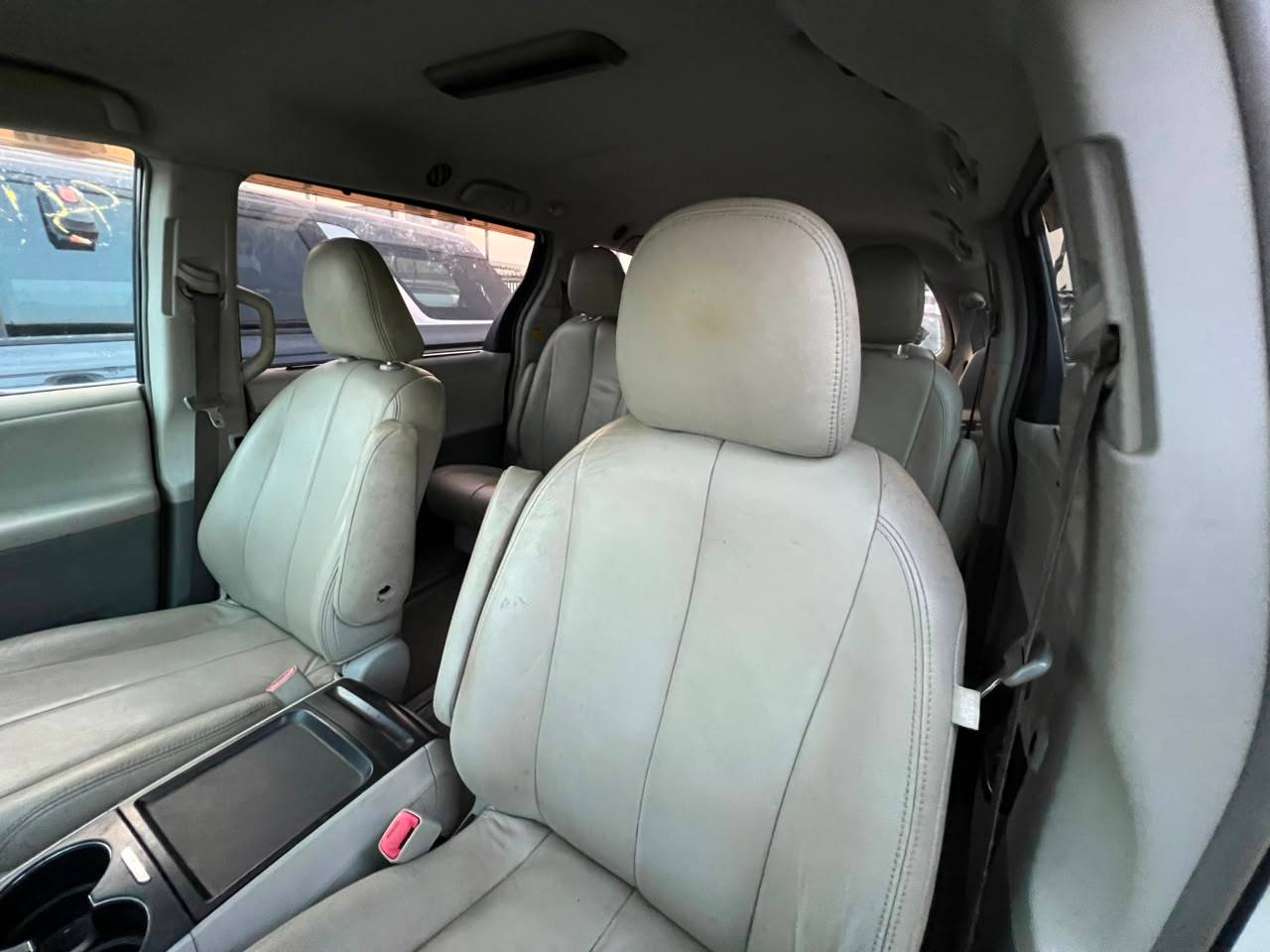 2011 TOYOTA SIENNA — 194460 Miles — Lot 84597715 - Marhaba Auctions Used Cars - Image 12