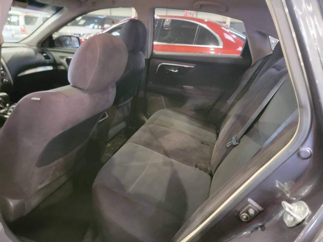2013 NISSAN ALTIMA — 185384 Miles — Lot 424085 — Main - Marhaba Auctions Used Cars - Image 6