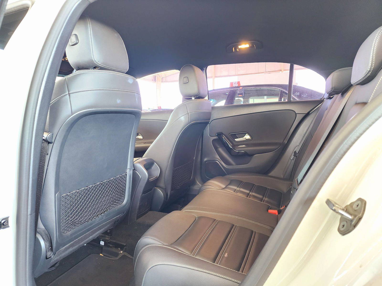 2019 MERCEDES BENZ A220 — 39603 KM — Lot 071831 — Souq - Marhaba Auctions Used Cars - Image 6
