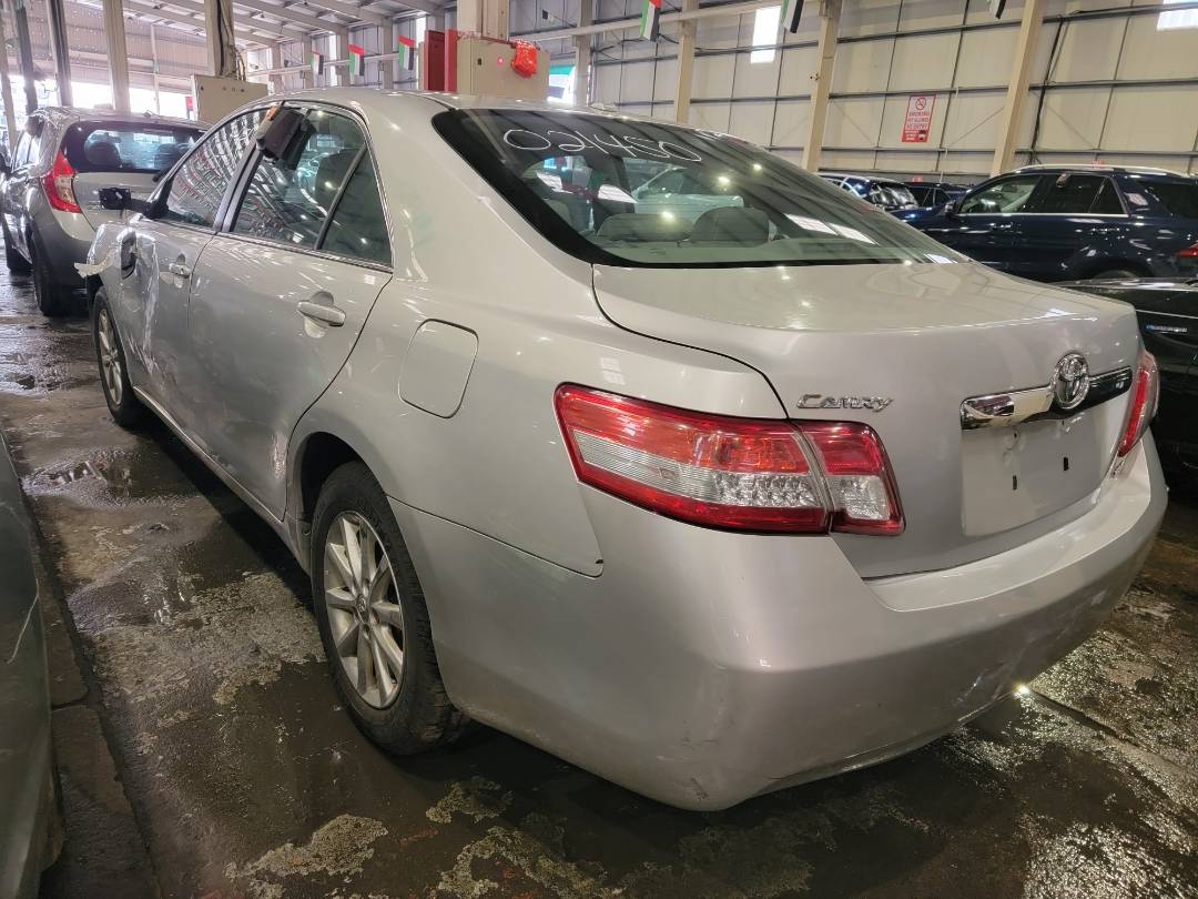 2010 TOYOTA CAMRY — 174045 Miles — Lot U021450 — Main - Marhaba Auctions Used Cars - Image 3