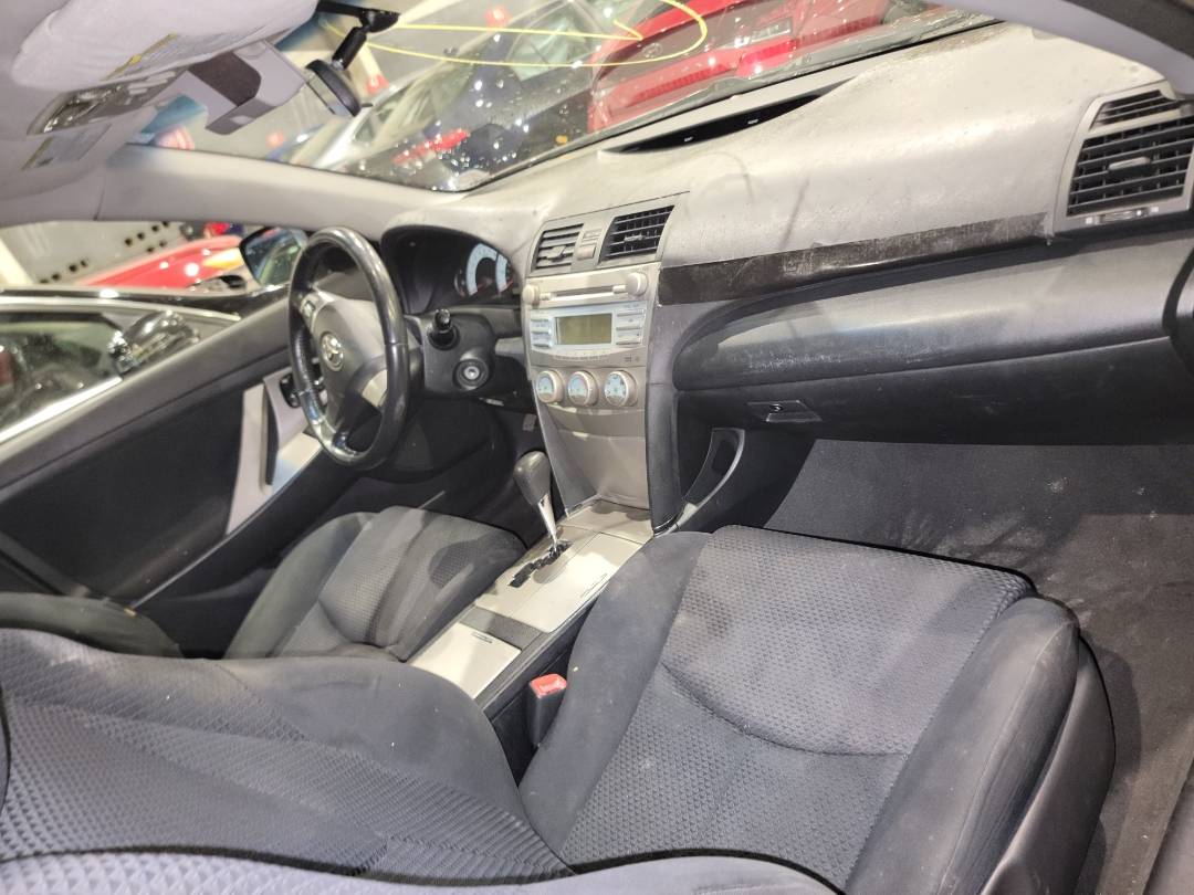2009 TOYOTA CAMRY — 231419 Miles — Lot 76123603 - Marhaba Auctions Used Cars - Image 6