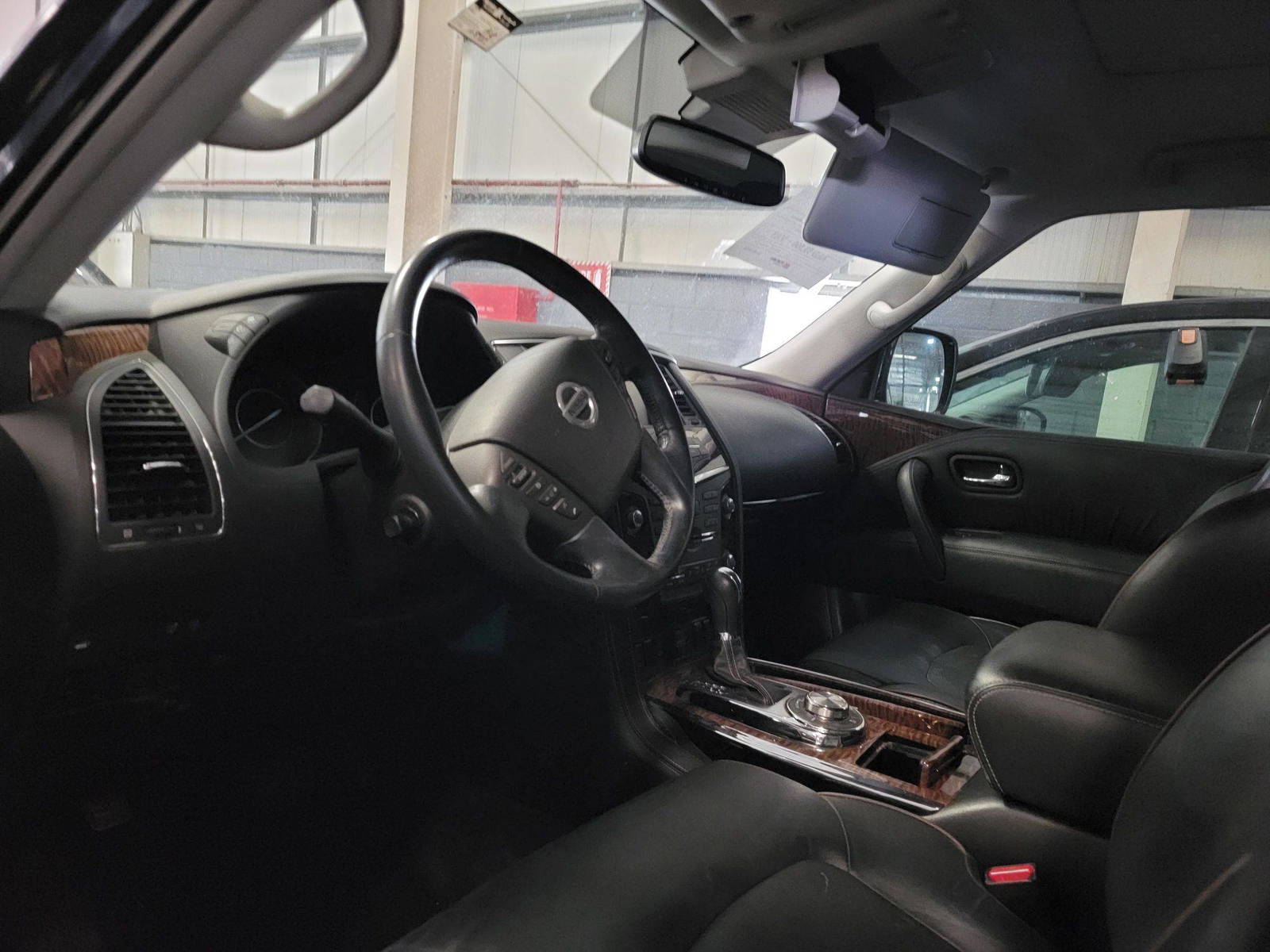 NISSAN ARMADA 2019 - Marhaba Auction Used Cars - Image 7