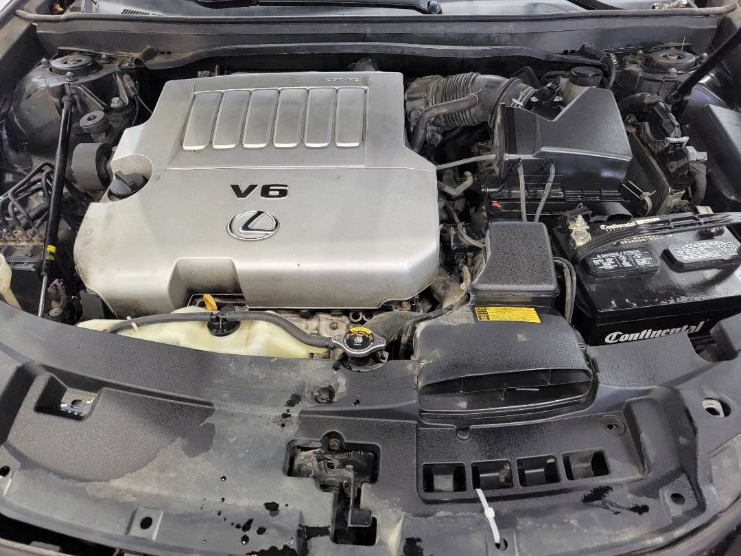 2015 LEXUS ES 350 — 180581 Miles — Lot F2155047 — Main - Marhaba Auctions Used Cars - Image 12