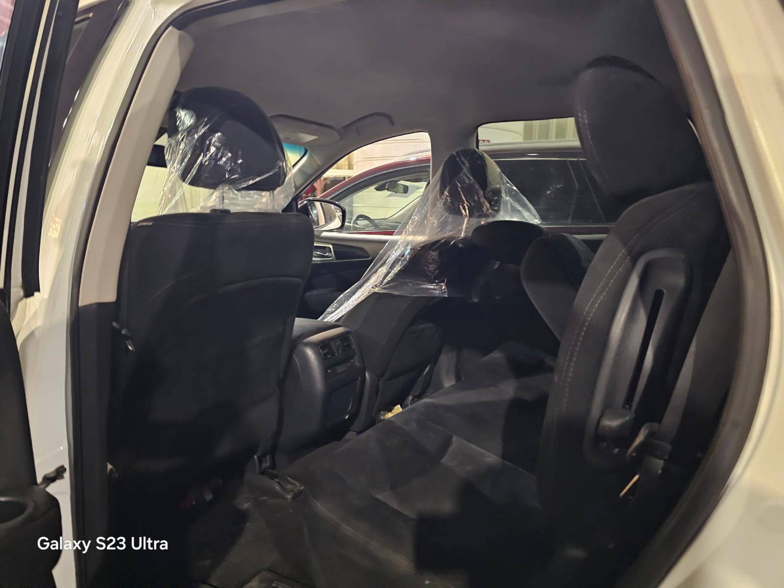 NISSAN PATHFINDER 2015 - Marhaba Auction Used Cars - Image 8