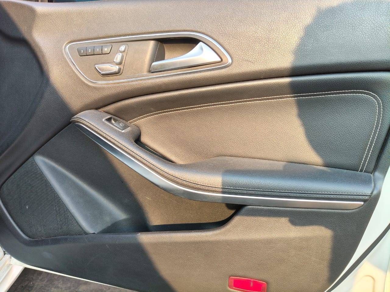 2019 MERCEDES BENZ CLA 250 — 2764 Miles — Lot 723352 — Main - Marhaba Auctions Used Cars - Image 14