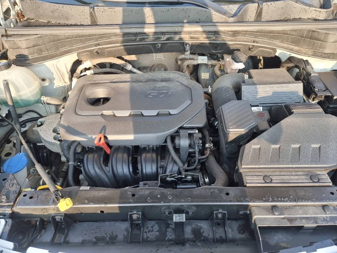 2019 KIA SPORTAGE — 74843 Miles — Lot 7543053 — Souq - Marhaba Auctions Used Cars - Image 11