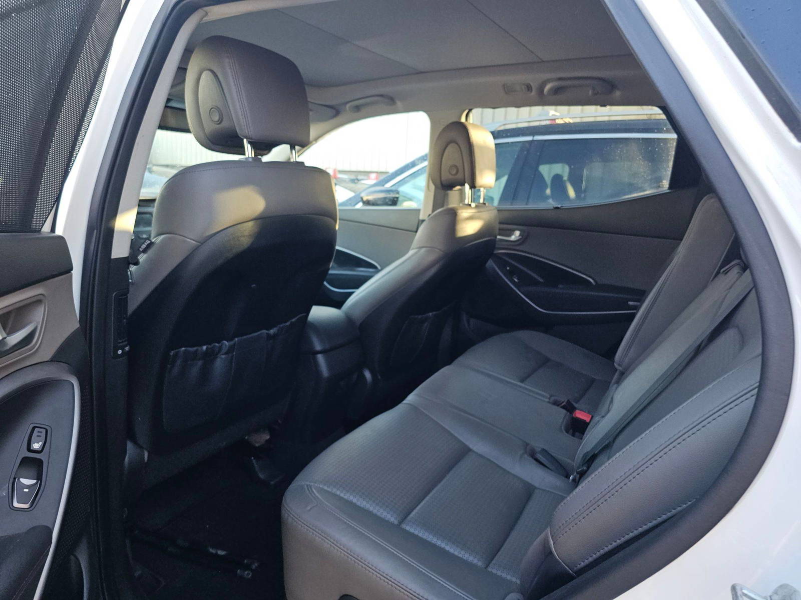 2013 HYUNDAI SANTA FE SPORT — 158327 KM — Lot 012775 — Main - Marhaba Auctions Used Cars - Image 7