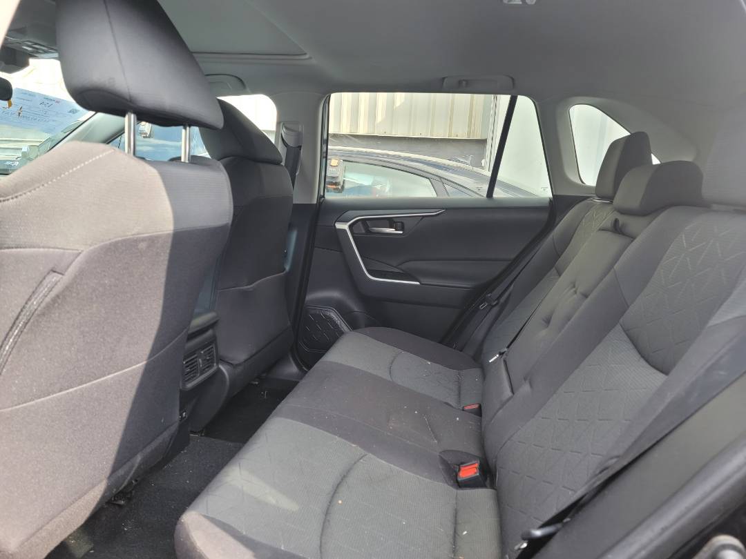 2021 TOYOTA RAV4 — 63303 Miles — Lot 020764 — Main - Marhaba Auctions Used Cars - Image 7
