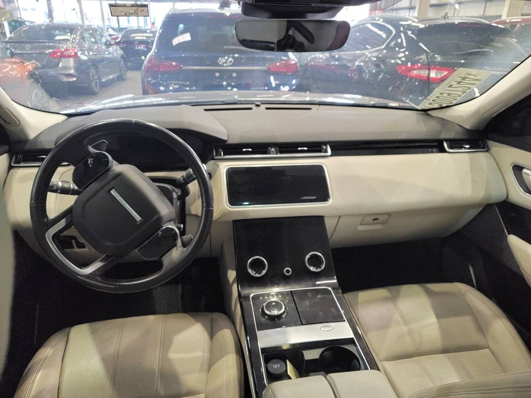2018 LAND ROVER RANGE ROVER — 63015 Miles — Lot A729123 — Main - Marhaba Auctions Used Cars - Image 7