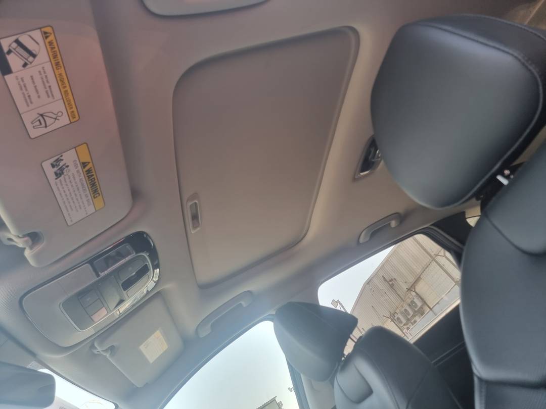 HYUNDAI TUCSON 2023 - Marhaba Auction Used Cars - Image 8