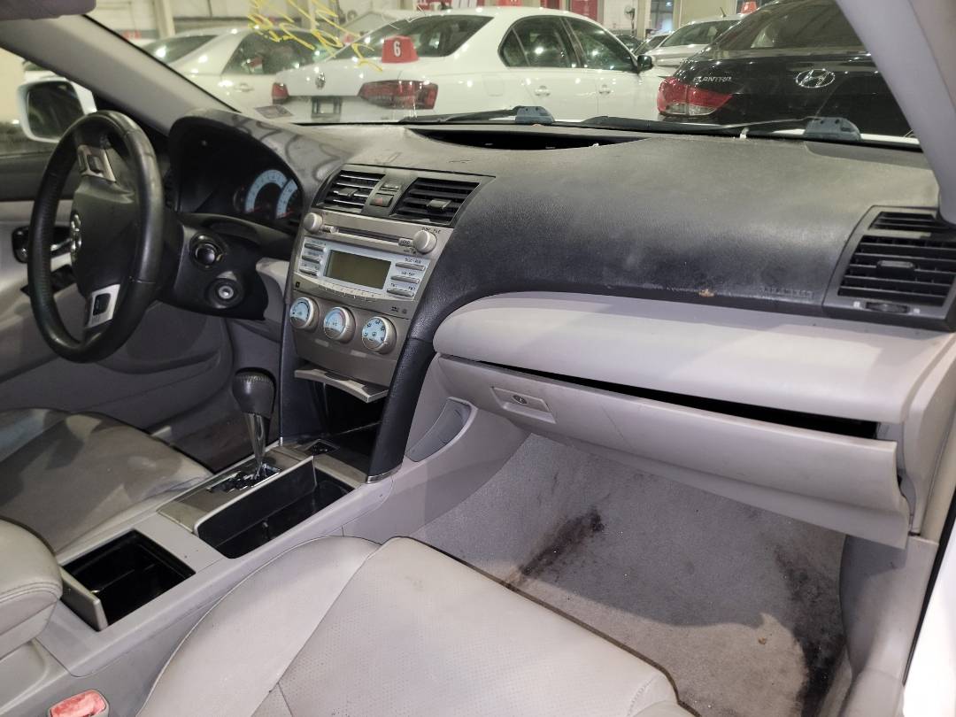 2007 TOYOTA CAMRY — 178836 Miles — Lot 37382928 - Marhaba Auctions Used Cars - Image 10