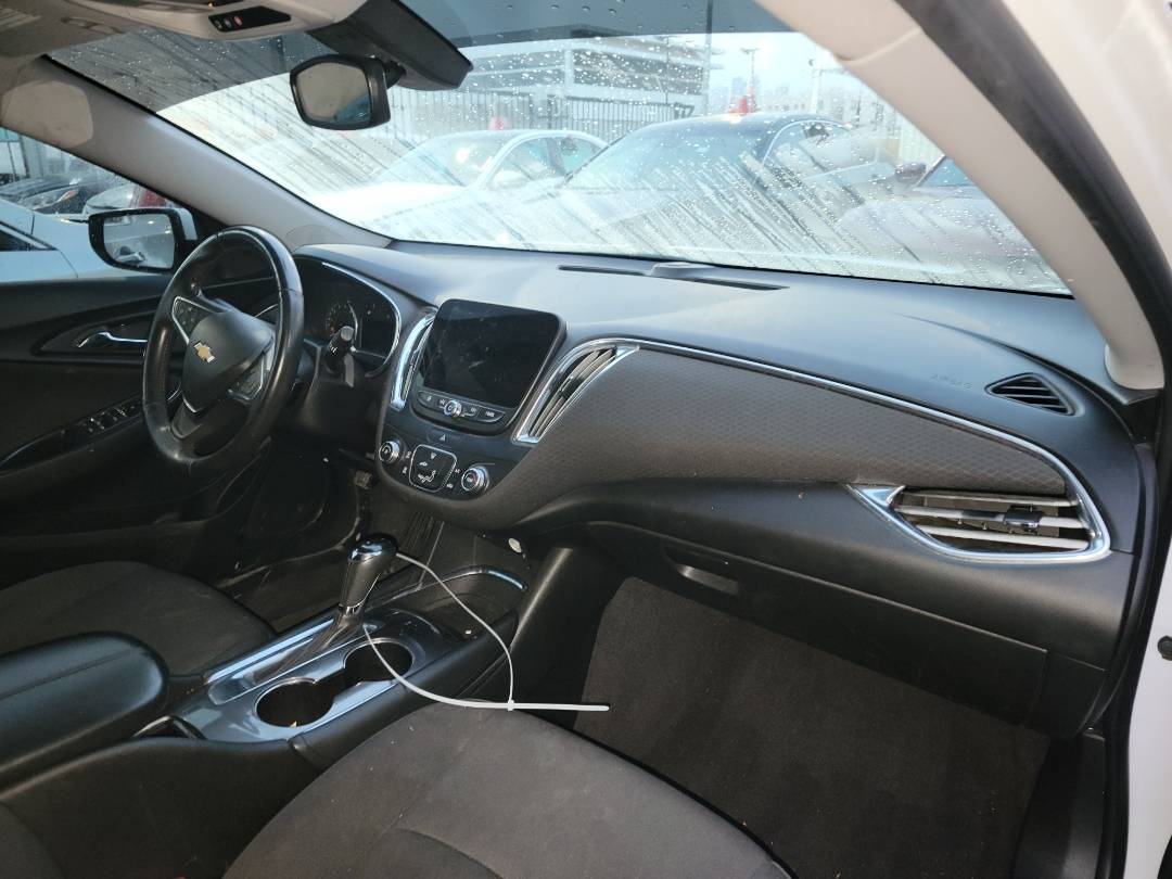 2017 CHEVROLET MALIBU — 152916 Miles — Lot F184840 - Marhaba Auctions Used Cars - Image 6