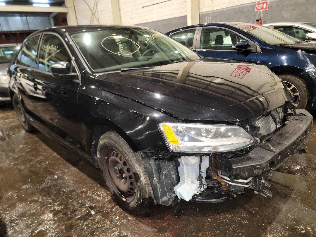 2016 VOLKSWAGEN JETTA — 124229 Miles — Lot 37709081 - Marhaba Auctions Used Cars - Image 6