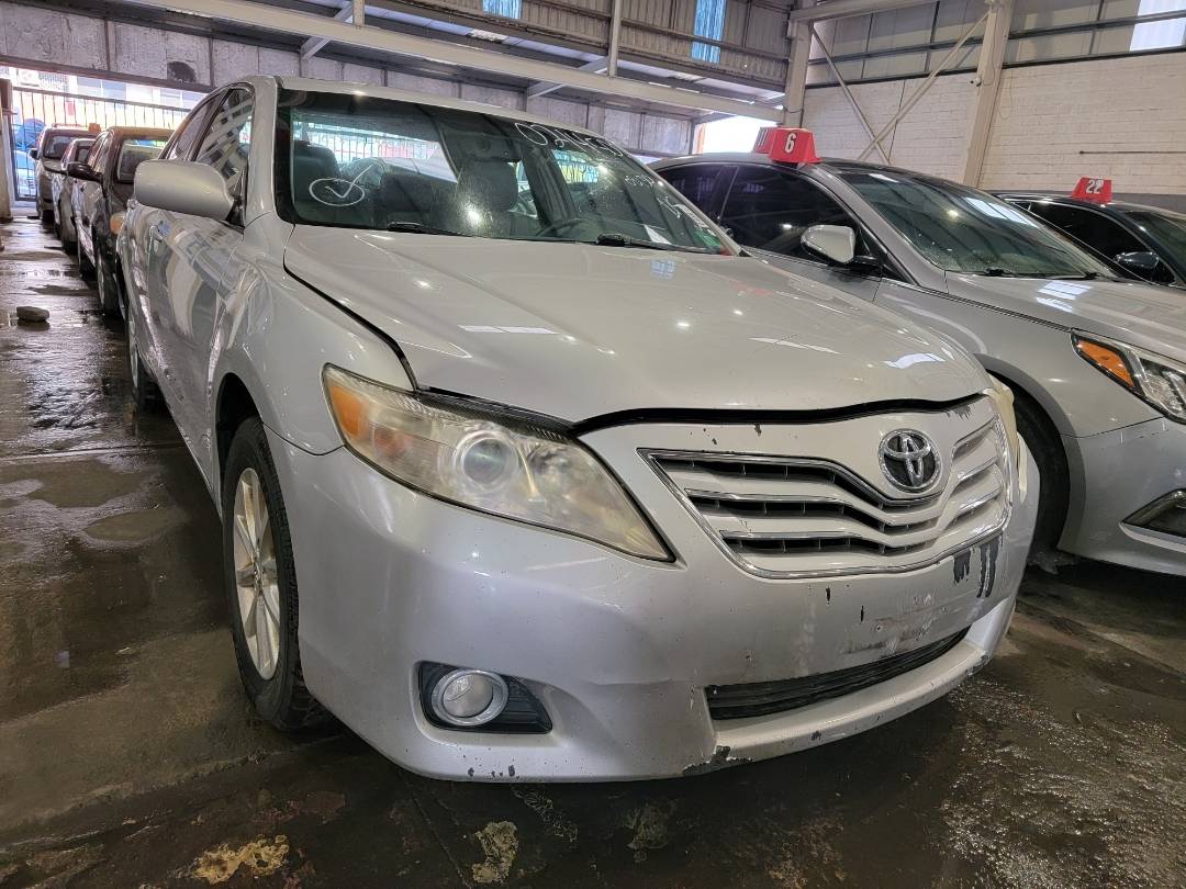2010 TOYOTA CAMRY — 174045 Miles — Lot U021450 — Main - Marhaba Auctions Used Cars - Image 5