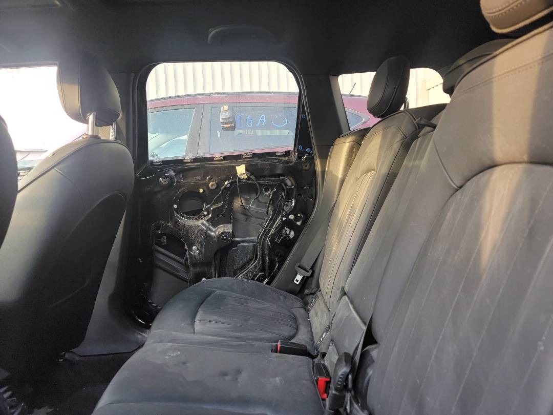 2021 MINI COOPER COUNTRYMAN — 21021 Miles — Lot M3M67864 — Main - Marhaba Auctions Used Cars - Image 8