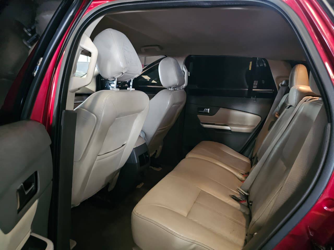 2014 FORD EDGE — 193770 KM — Lot C2EBA53581 — Main - Marhaba Auctions Used Cars - Image 5