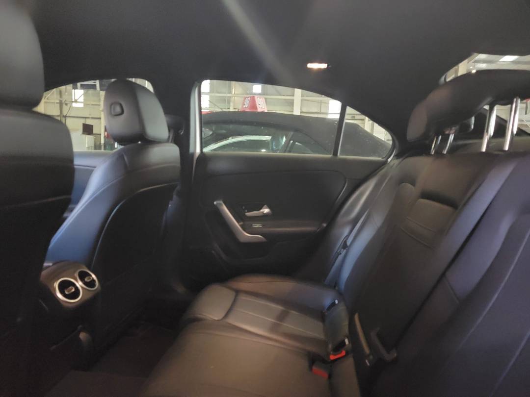 2019 MERCEDES BENZ A220 — 62806 Miles — Lot W020202 — Main - Marhaba Auctions Used Cars - Image 7