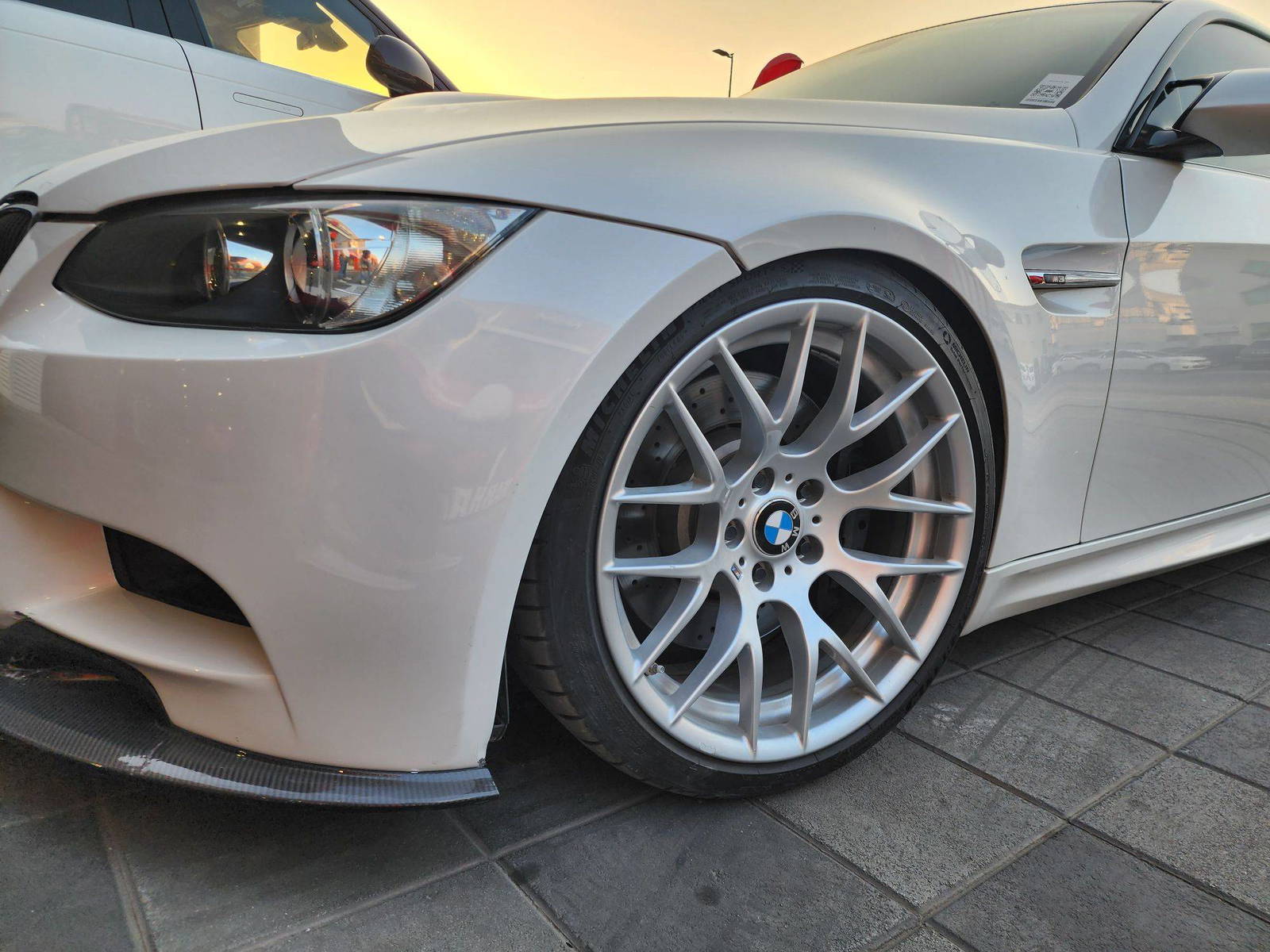 2013 BMW M3 — 88468 Miles — Lot 47938804 — Al Quoz - Marhaba Auctions Used Cars - Image 15