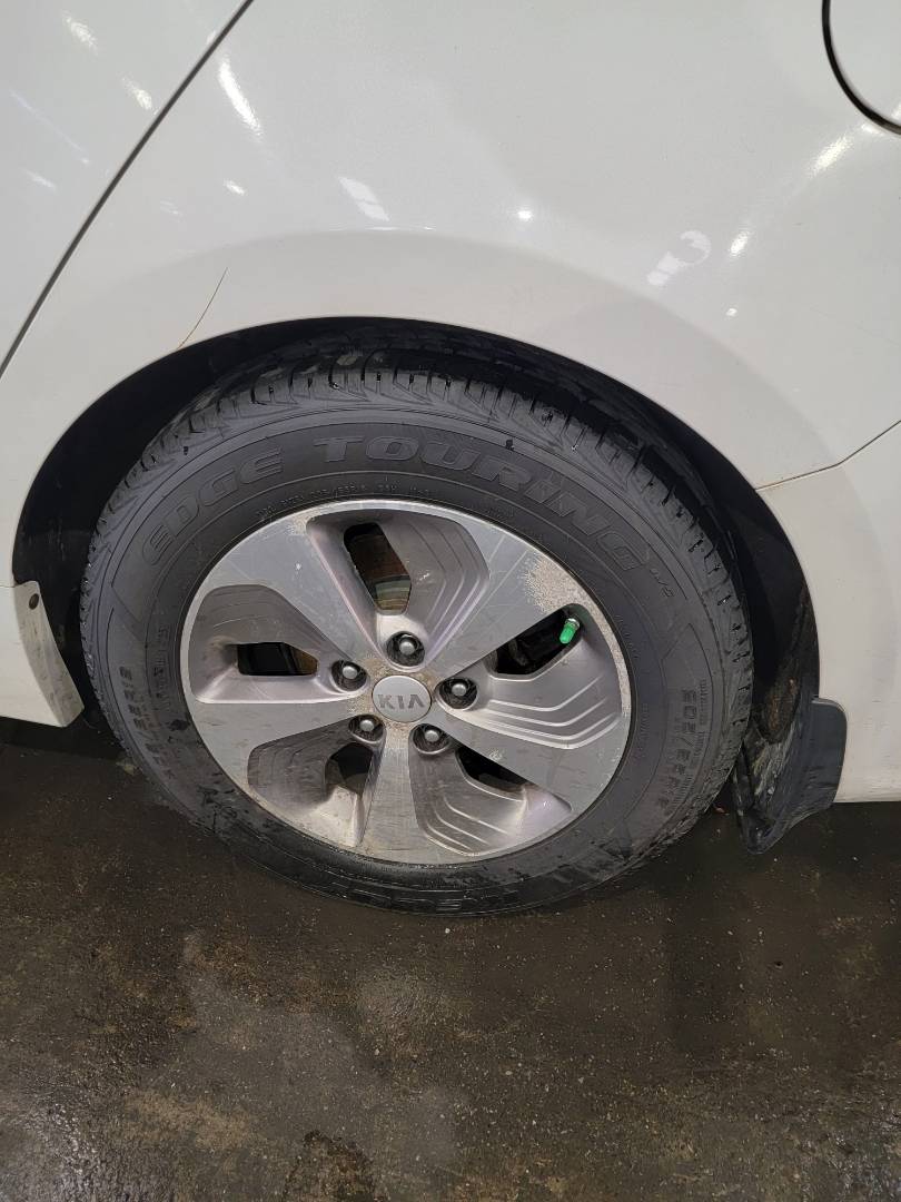 2015 KIA OPTIMA — 175141 Miles — Lot 5086986 — Main - Marhaba Auctions Used Cars - Image 9