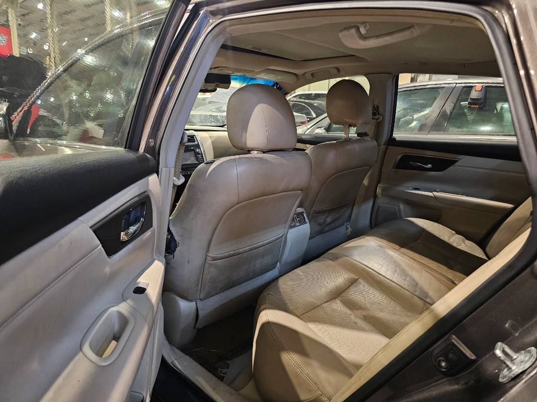 2013 NISSAN ALTIMA — 174334 Miles — Lot N430873 — Main - Marhaba Auctions Used Cars - Image 5