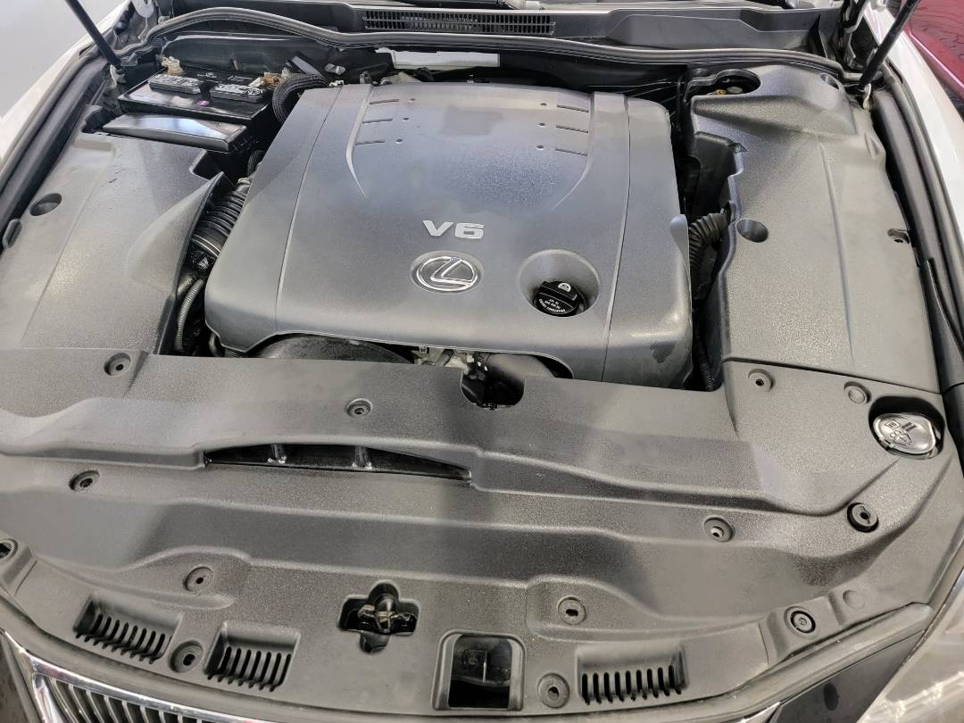2007 LEXUS IS 250 — 141045 Miles — Lot 72013825 — Main - Marhaba Auctions Used Cars - Image 12