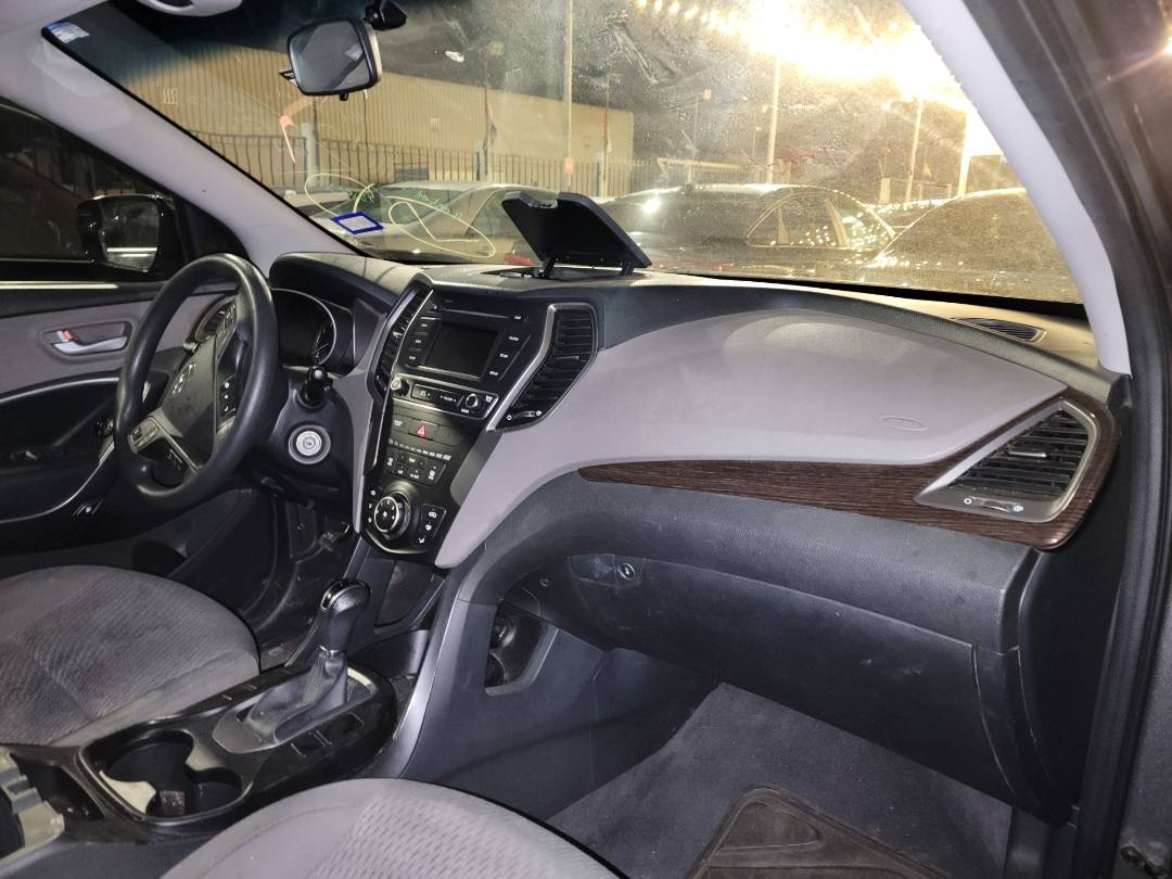 2018 HYUNDAI SANTA FE SPORT — 95411 Miles — Lot 76786823 - Marhaba Auctions Used Cars - Image 5