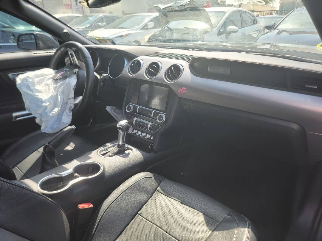 2019 FORD MUSTANG — 85782 Miles — Lot 5161733 - Marhaba Auctions Used Cars - Image 5