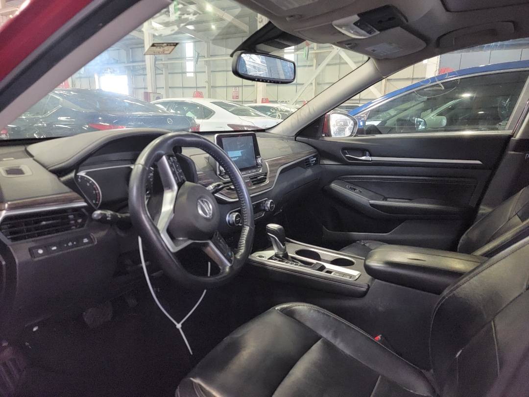 2019 NISSAN ALTIMA — 95648 Miles — Lot N300296 — Main - Marhaba Auctions Used Cars - Image 6