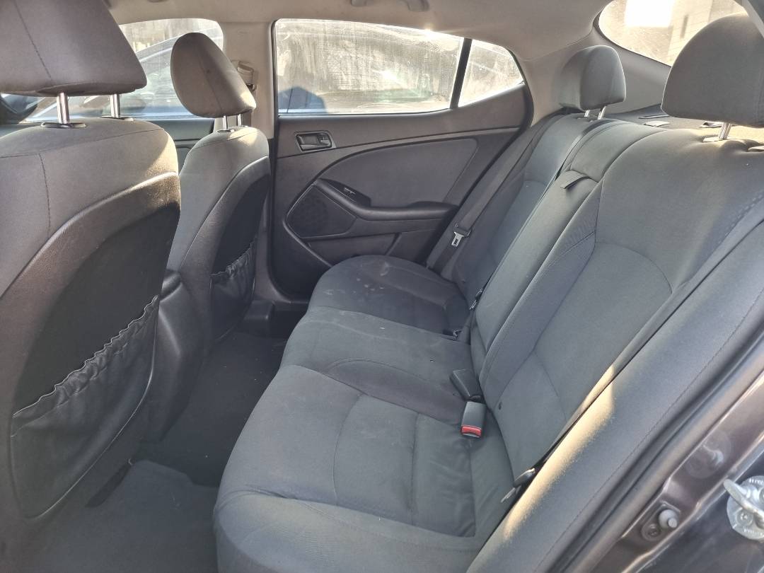 2015 KIA OPTIMA — 127397 Miles — Lot 214578 — Ind. 12 - Marhaba Auctions Used Cars - Image 7