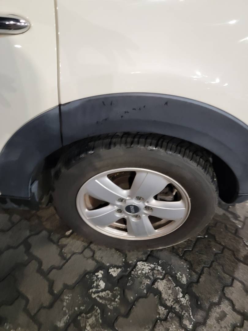 MINI COOPER 2016 - Marhaba Auction Used Cars - Image 6