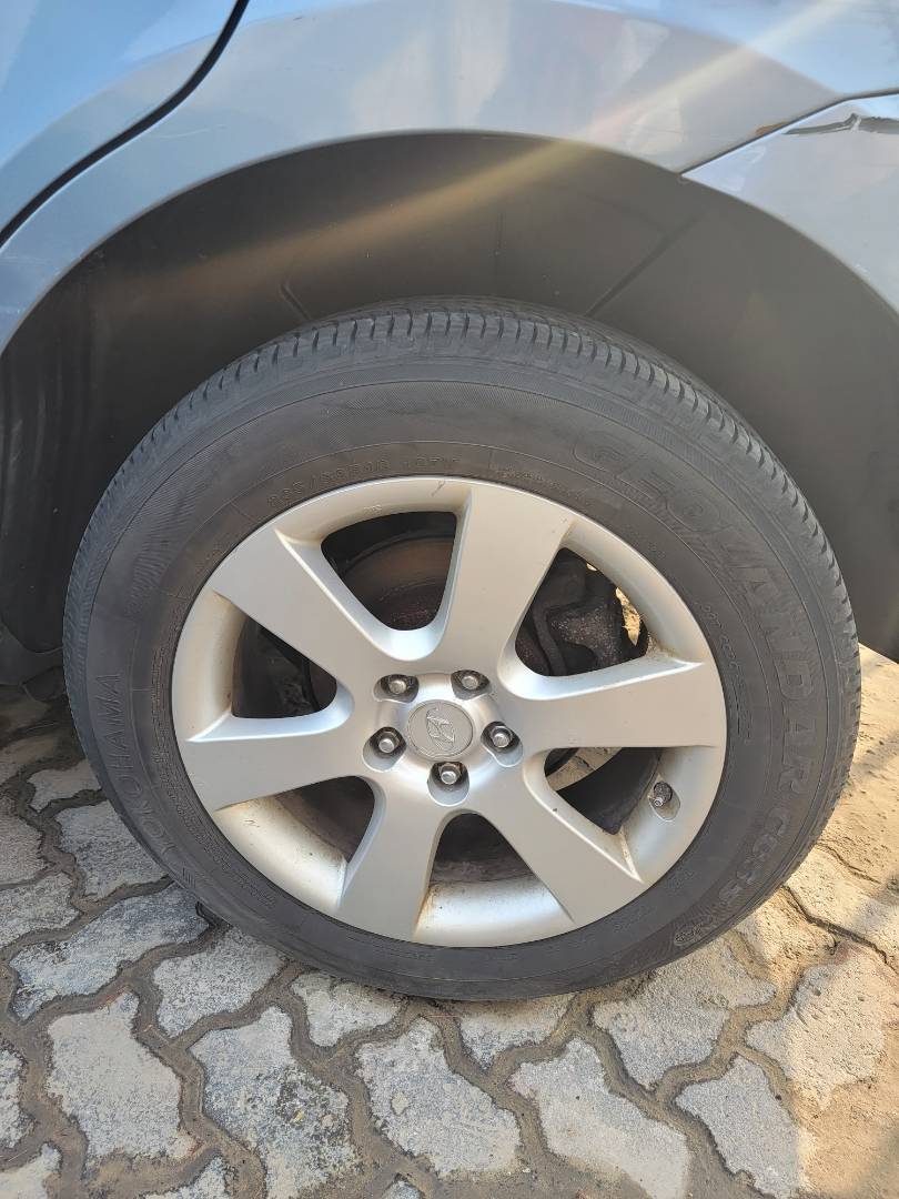 2009 HYUNDAI SANTA FE — 163542 Miles — Lot 9H266853 — Main - Marhaba Auctions Used Cars - Image 9