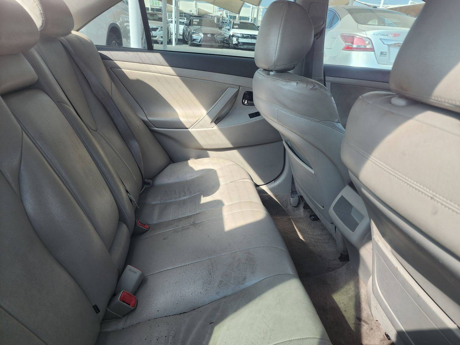 2009 TOYOTA CAMRY — 186185 Miles — Lot 37344031 - Marhaba Auctions Used Cars - Image 36